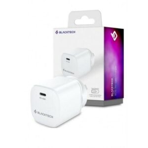 BlackTech USB-C 45W PD Gan Charger