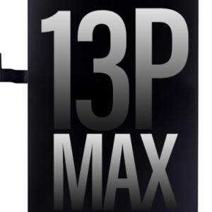 OLED Assembly for iPhone 13 Pro Max Screen Replacement
