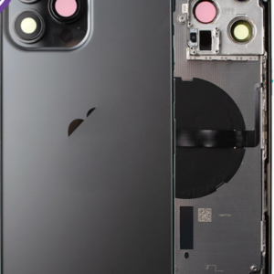 Rear Housing for iPhone 13 Pro Max