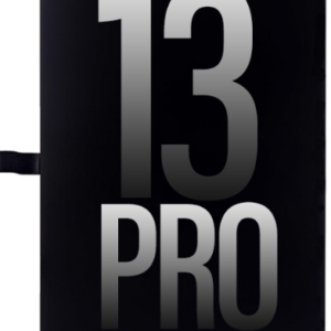 OLED Assembly for iPhone 13 Pro Screen Replacement