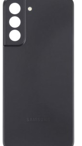 Rear Cover Glass For Samsung Galaxy S21 FE 5G G990B