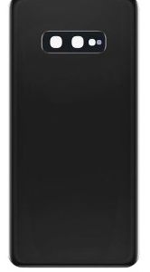 Rear Cover Glass For Samsung Galaxy S10 E G970F