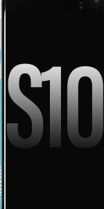 Samsung Galaxy S10 G973F OLED Screen Replacement