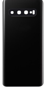 Rear Cover Glass For Samsung Galaxy S10 G973F